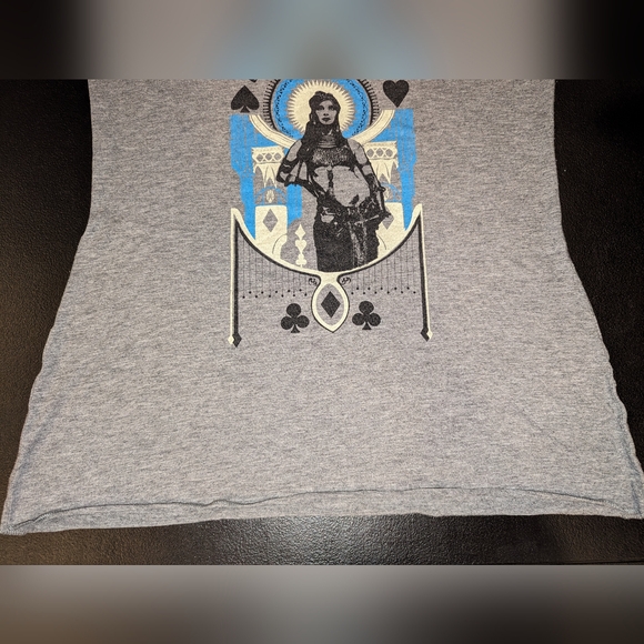 Zoe Jakes Dancecraft Tank Top - Picture 2 of 4